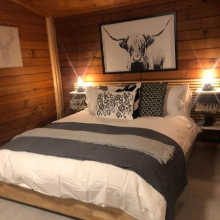 Lappi Farm Villa Berridale Ngoại thất bức ảnh