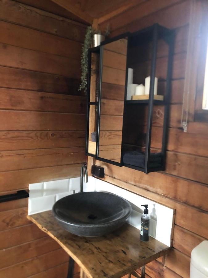 Lappi Farm Villa Berridale Ngoại thất bức ảnh