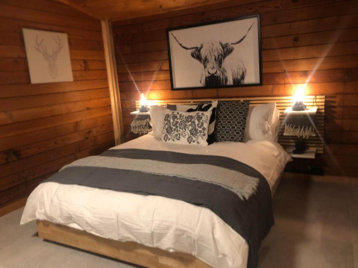 Lappi Farm Villa Berridale Ngoại thất bức ảnh