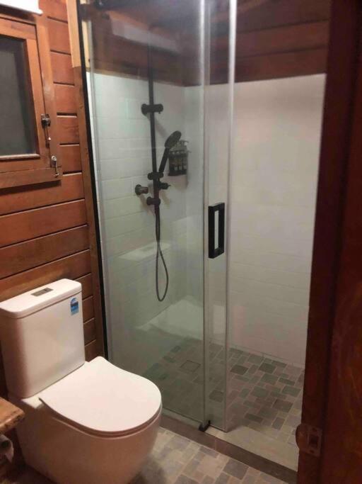 Lappi Farm Villa Berridale Ngoại thất bức ảnh